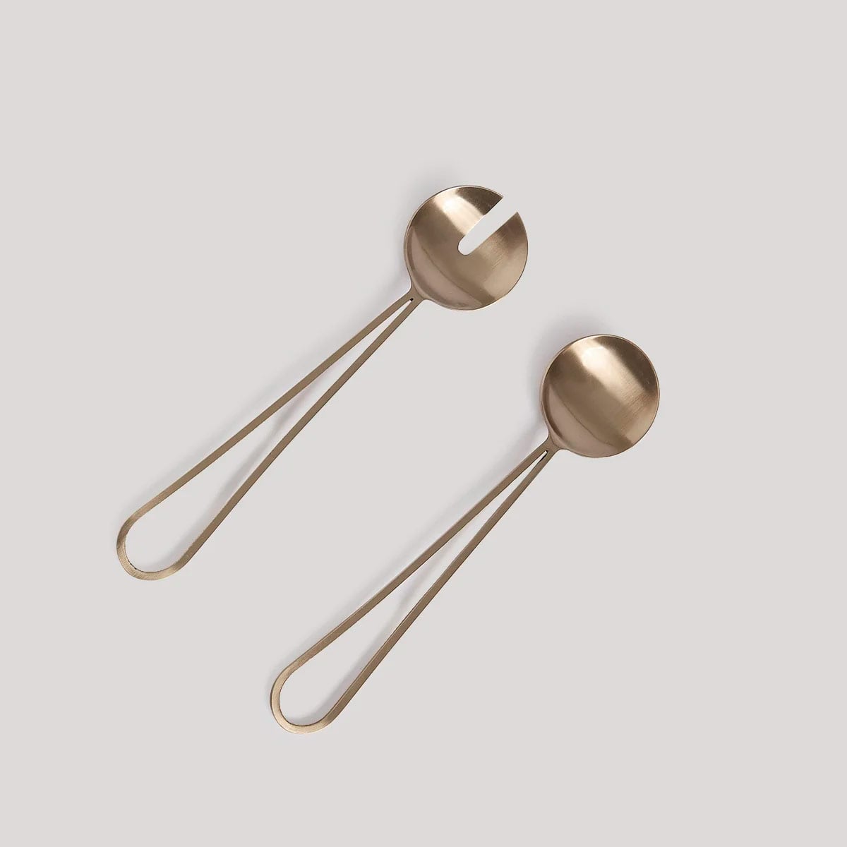 SET CUBIERTOS RIPLEY HOME SERVIR - 1