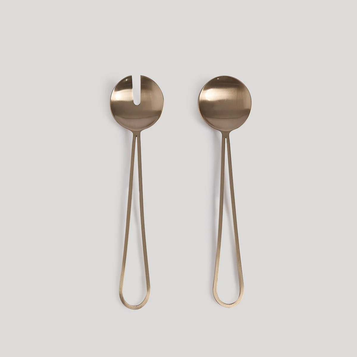 SET CUBIERTOS RIPLEY HOME SERVIR - 2