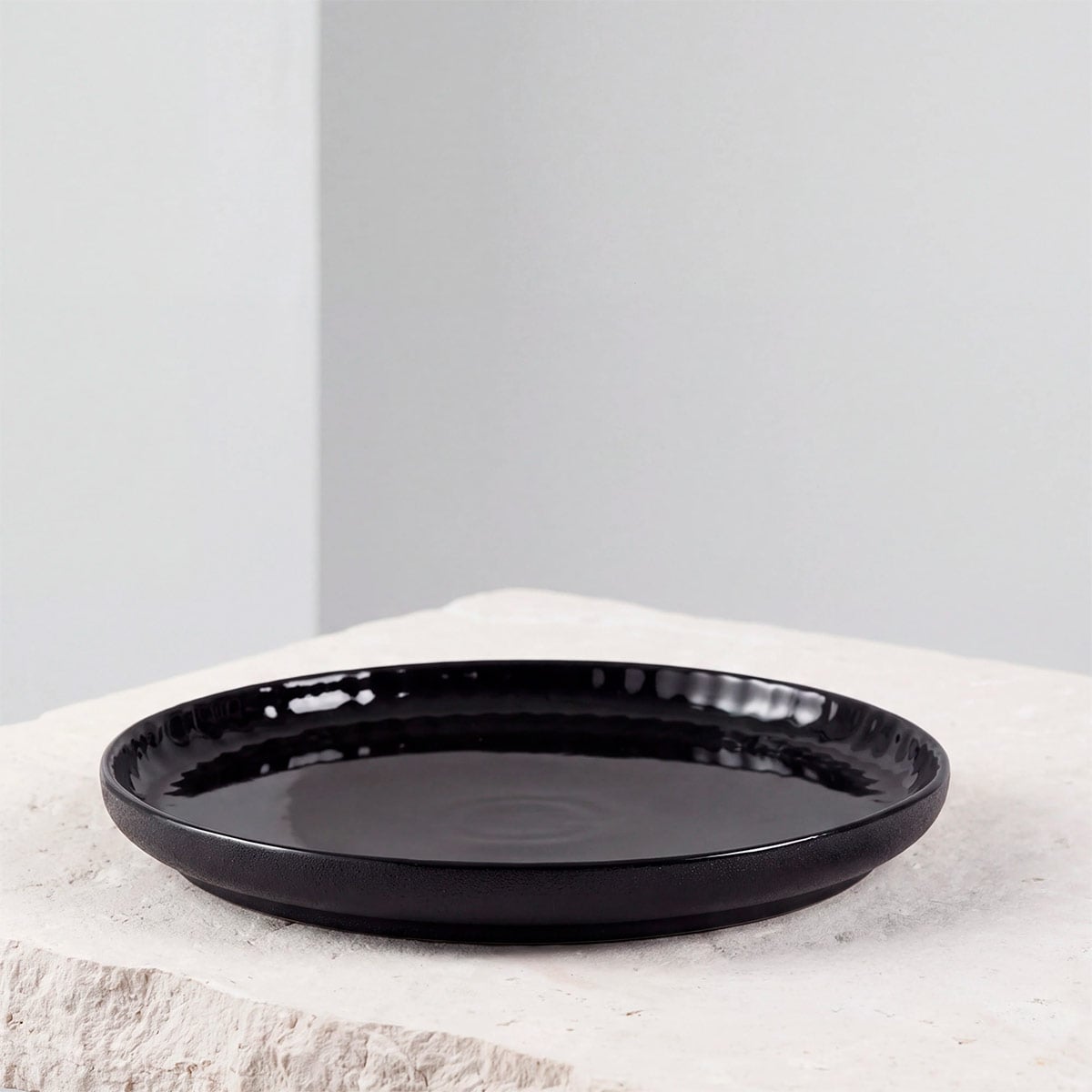 PLATO ENTRADA RIPLEY HOME NEGRO - 1