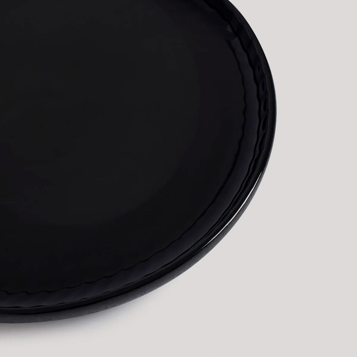 PLATO ENTRADA RIPLEY HOME NEGRO - 3