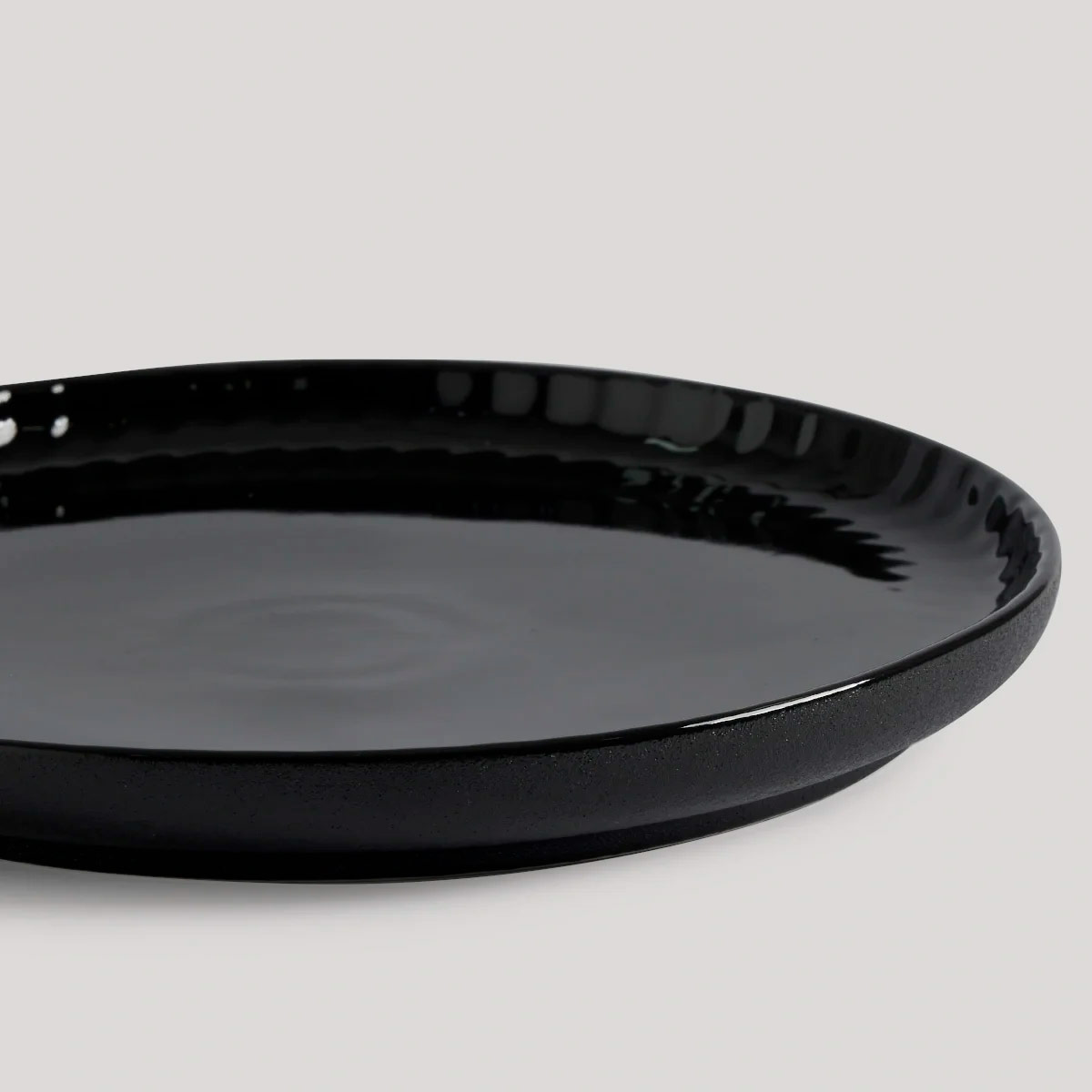 PLATO ENTRADA RIPLEY HOME NEGRO - 4
