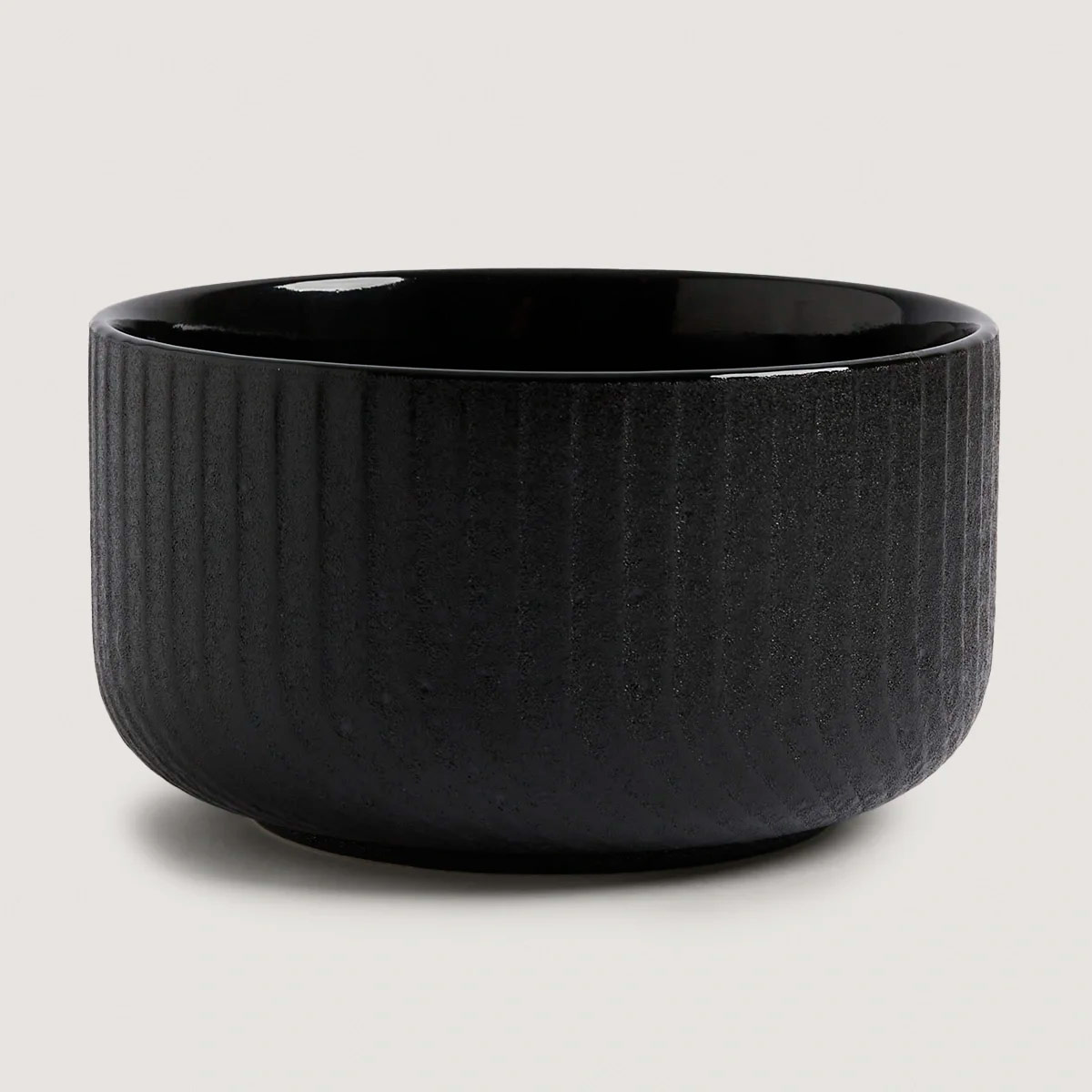 BOWL RIPLEY HOME NEGRO - 2