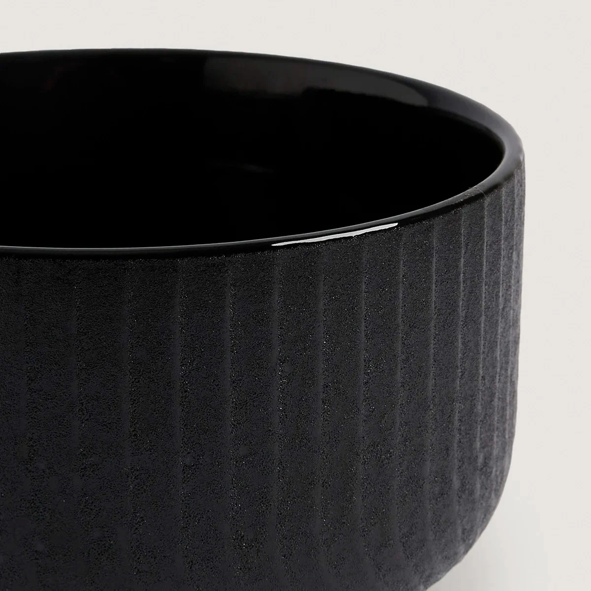 BOWL RIPLEY HOME NEGRO - 3