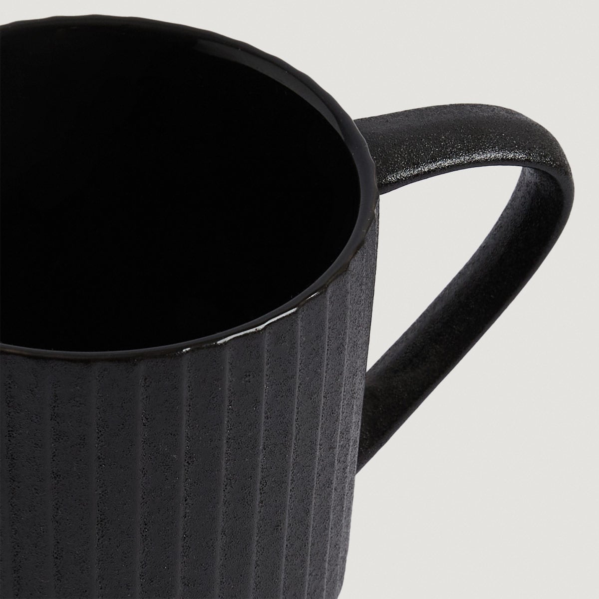 MUG RIPLEY HOME NEGRO - 3