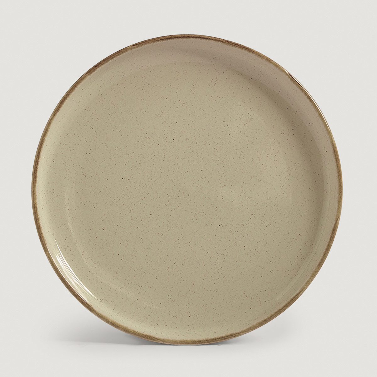 PLATO ENTRADA RIPLEY HOME TRADICIONAL BEIGE - 2