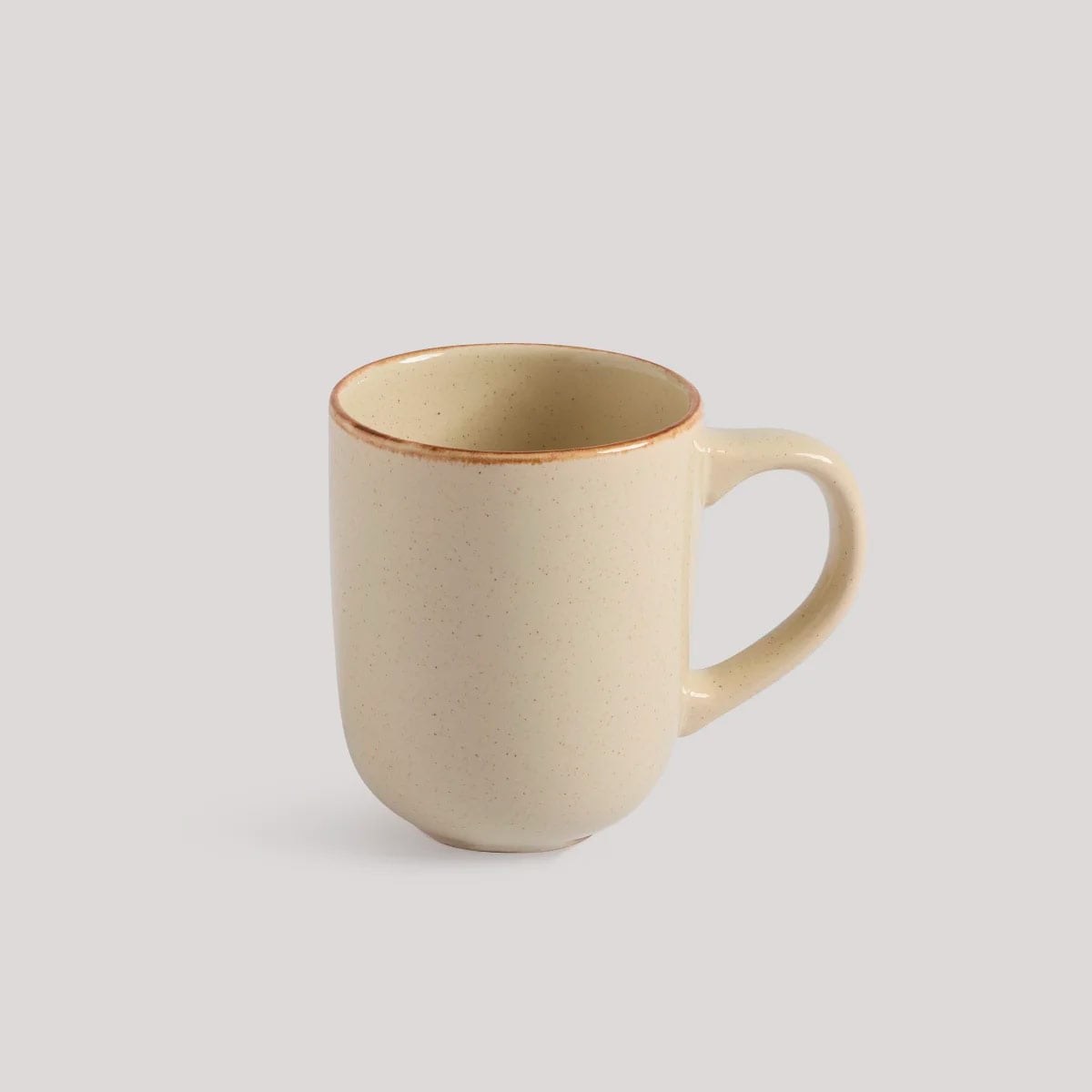 BOWL RIPLEY HOME TRADICIONAL BEIGE - 2