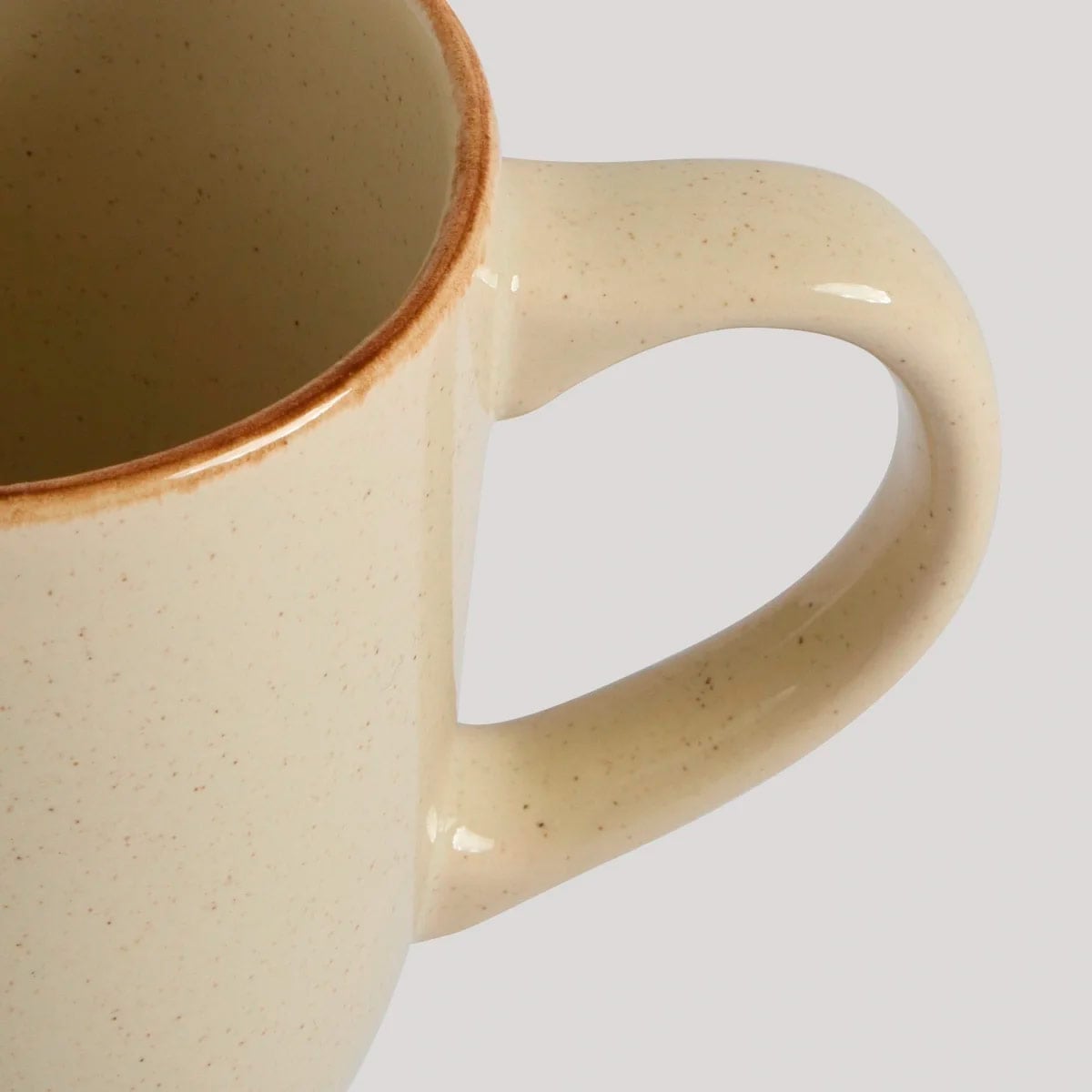 BOWL RIPLEY HOME TRADICIONAL BEIGE - 3