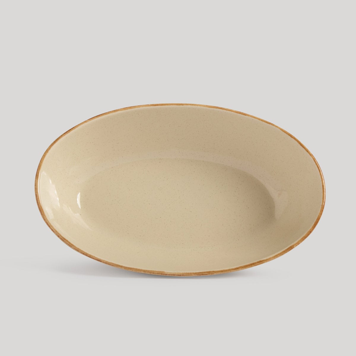 ENSALADERA RIPLEY HOME TRADICIONAL BEIGE - 2