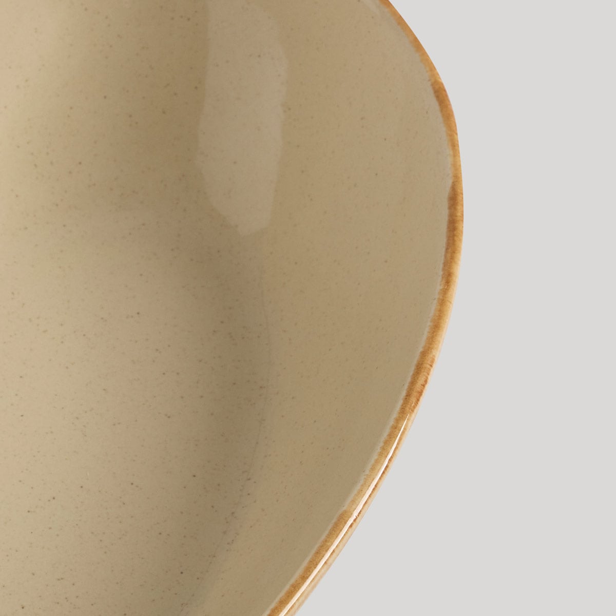 ENSALADERA RIPLEY HOME TRADICIONAL BEIGE - 3