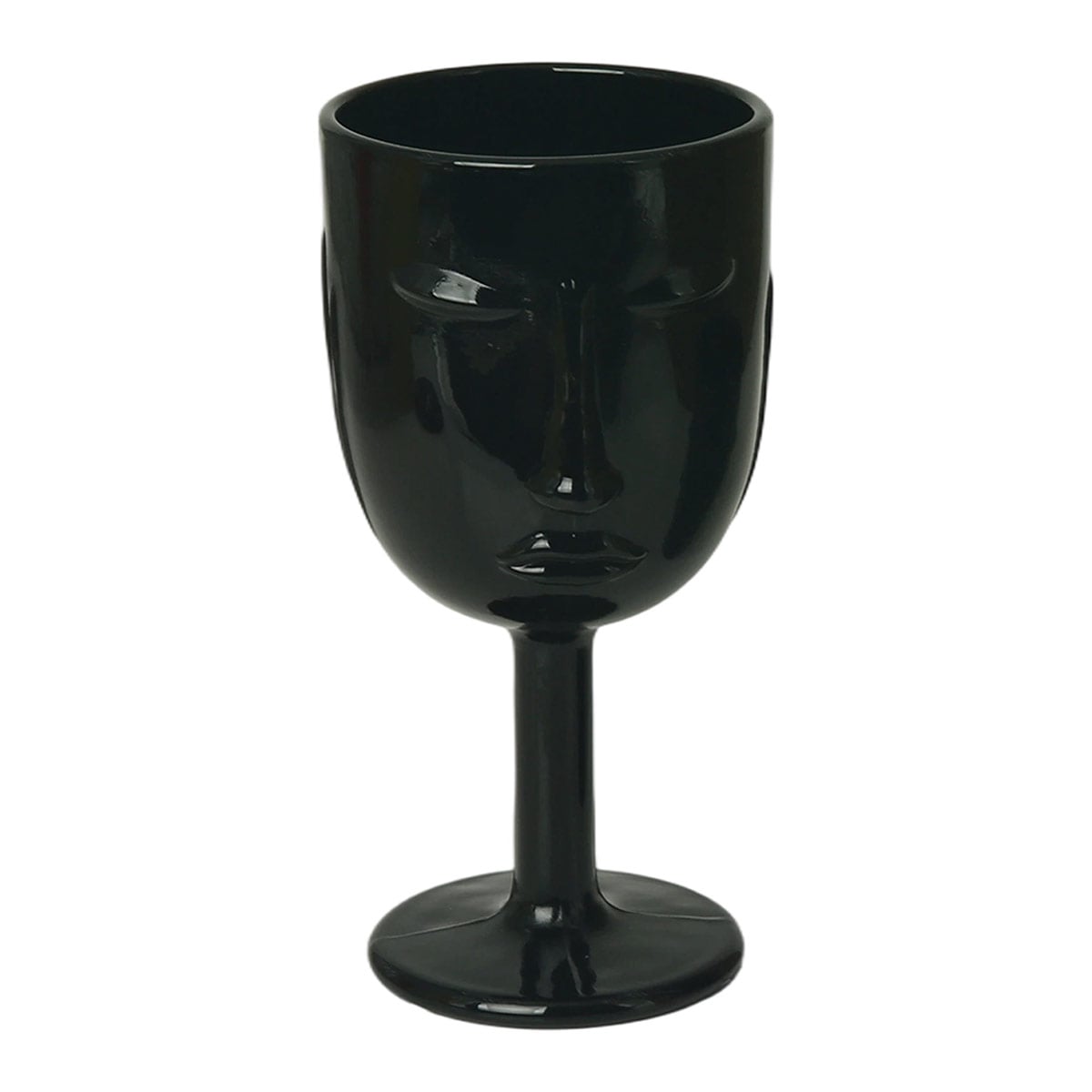 COPA RIPLEY HOME BLACK AND WHITE CARA - 1