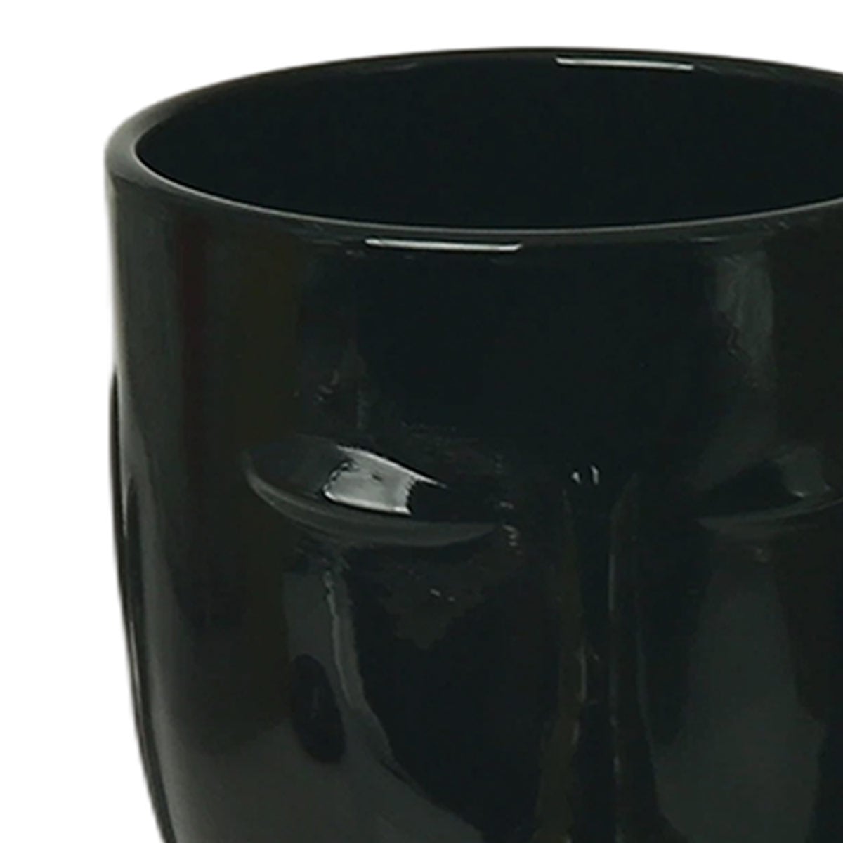 COPA RIPLEY HOME BLACK AND WHITE CARA - 2