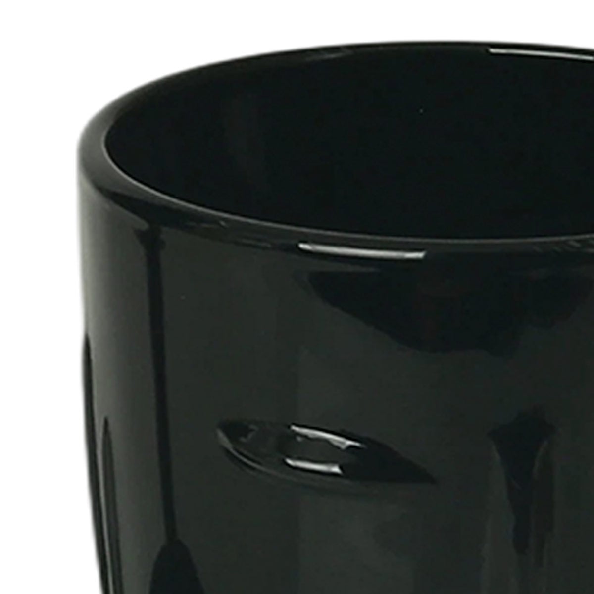 VASO RIPLEY HOME BLACK AND WHITE CARA - 2