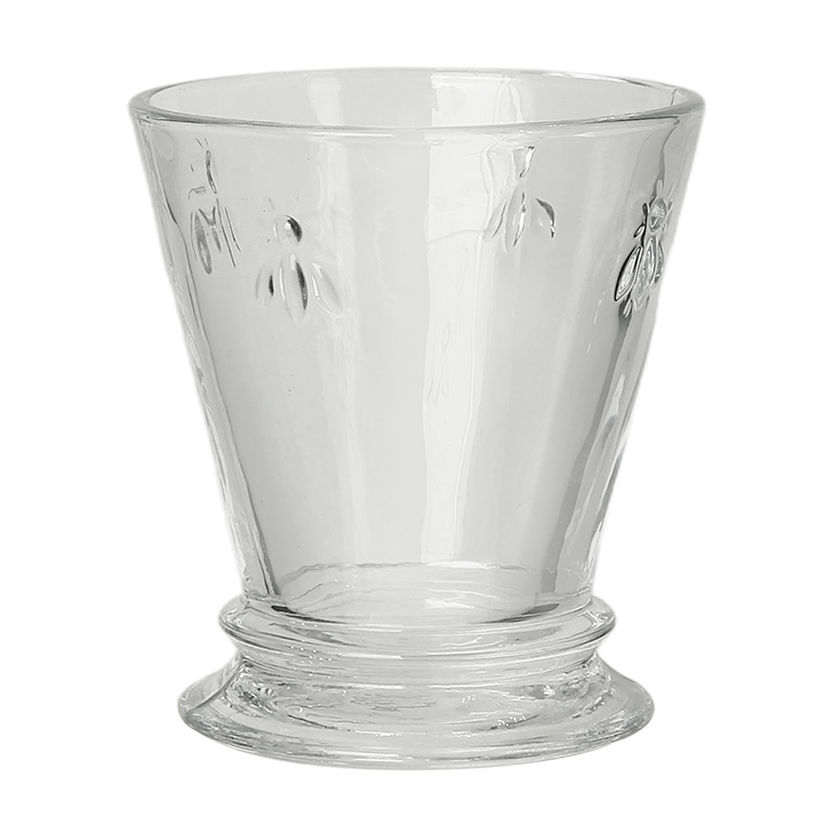 SET X6 VASOS RIPLEY HOME ABEJA - 1