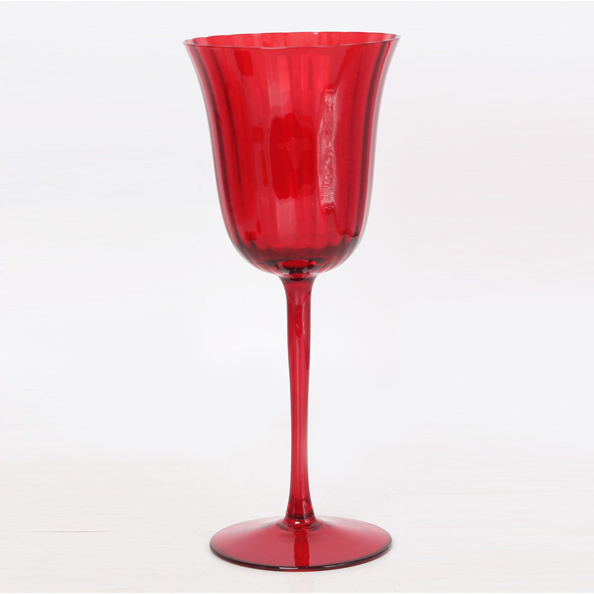 SET X4 COPAS RIPLEY HOME LÍNEAS ROJO - 2
