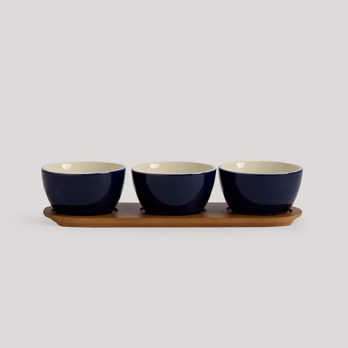 SET X3 POCILLOS RIPLEY HOME CAPRI AZUL - 2