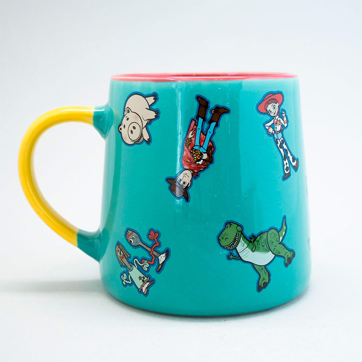 TAZA DISNEY CERÁMICA 1.0 PIEZAS - 1