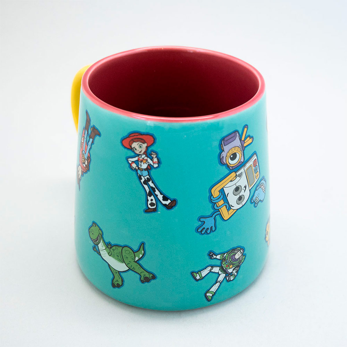TAZA DISNEY CERÁMICA 1.0 PIEZAS - 2