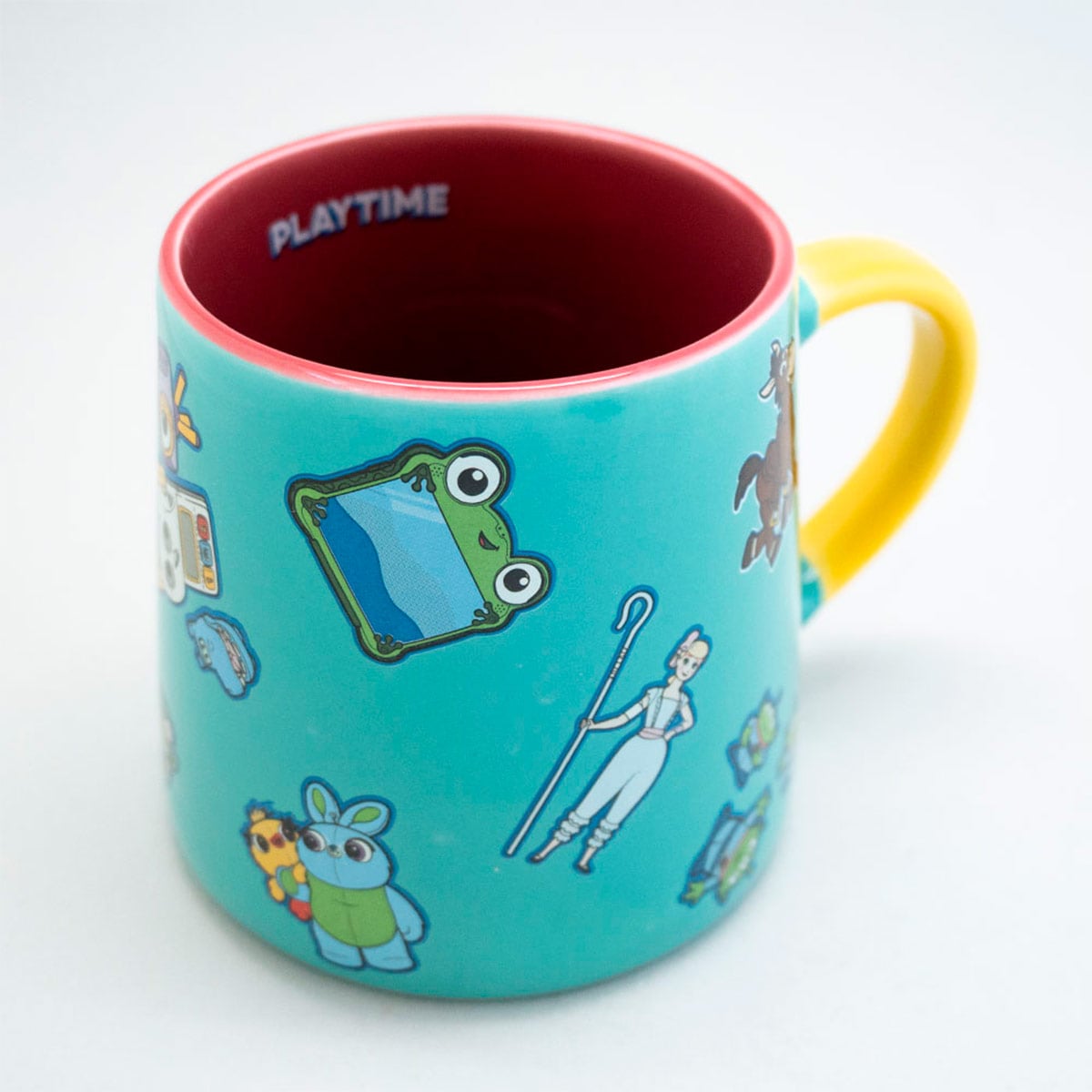 TAZA DISNEY CERÁMICA 1.0 PIEZAS - 3