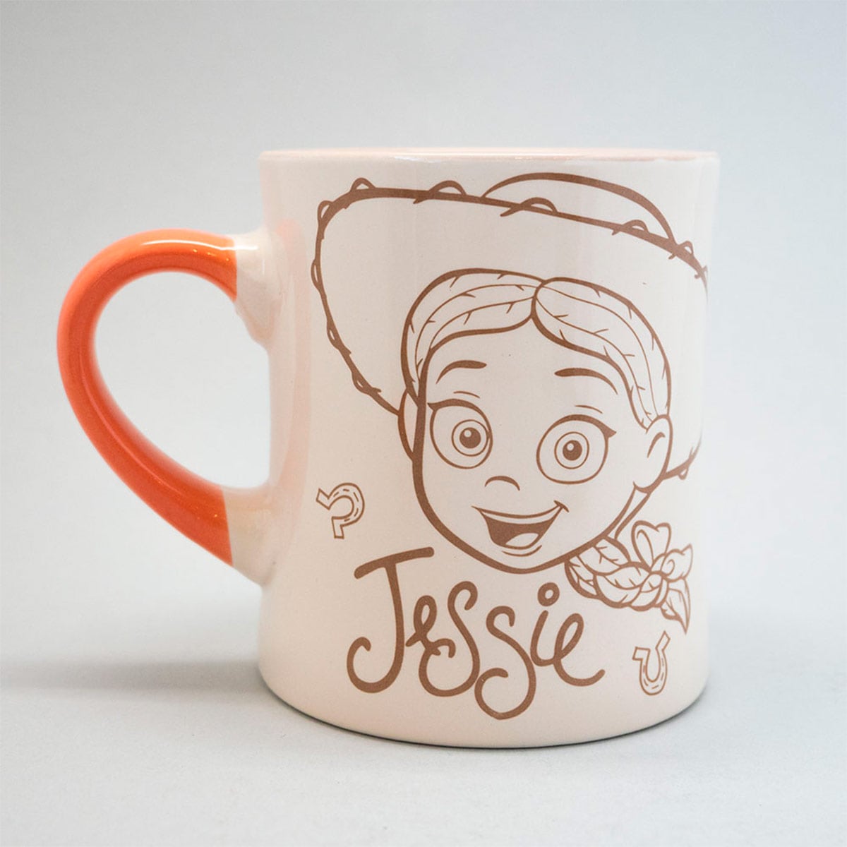 TAZA DISNEY  CERÁMICA 1.0 PIEZAS - 1