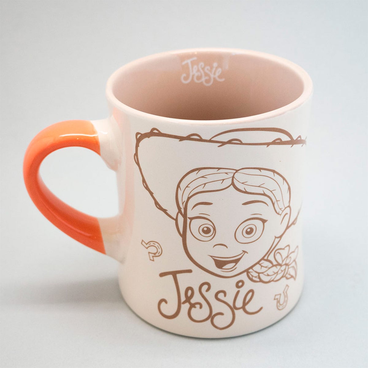 TAZA DISNEY  CERÁMICA 1.0 PIEZAS - 2