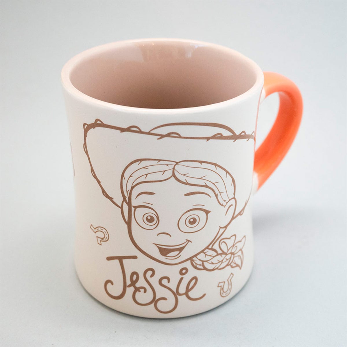 TAZA DISNEY  CERÁMICA 1.0 PIEZAS - 3
