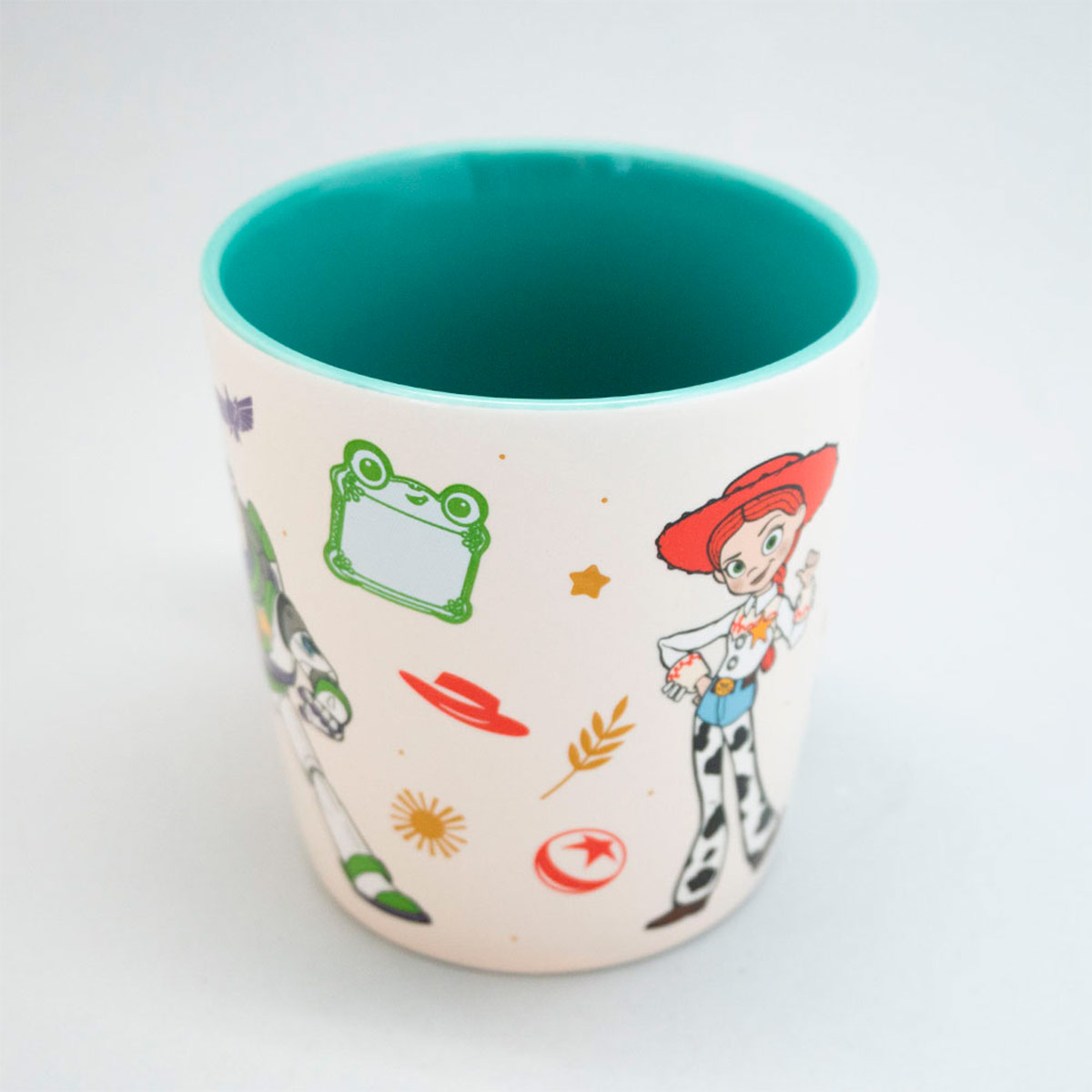 TAZA DISNEY CERÁMICA 1.0 PIEZAS - 2