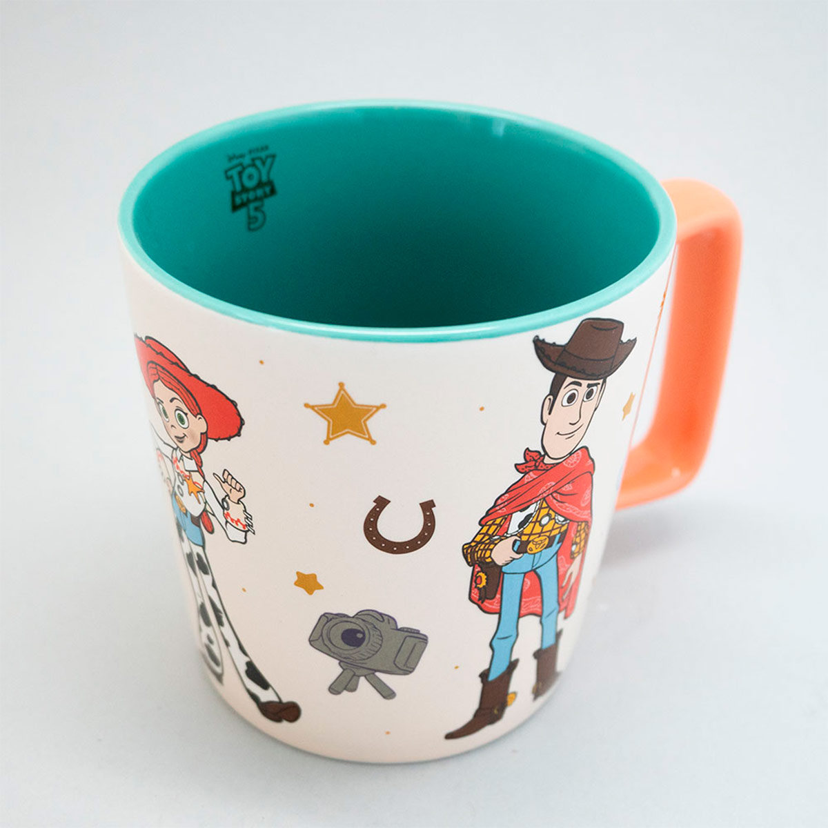 TAZA DISNEY CERÁMICA 1.0 PIEZAS - 3