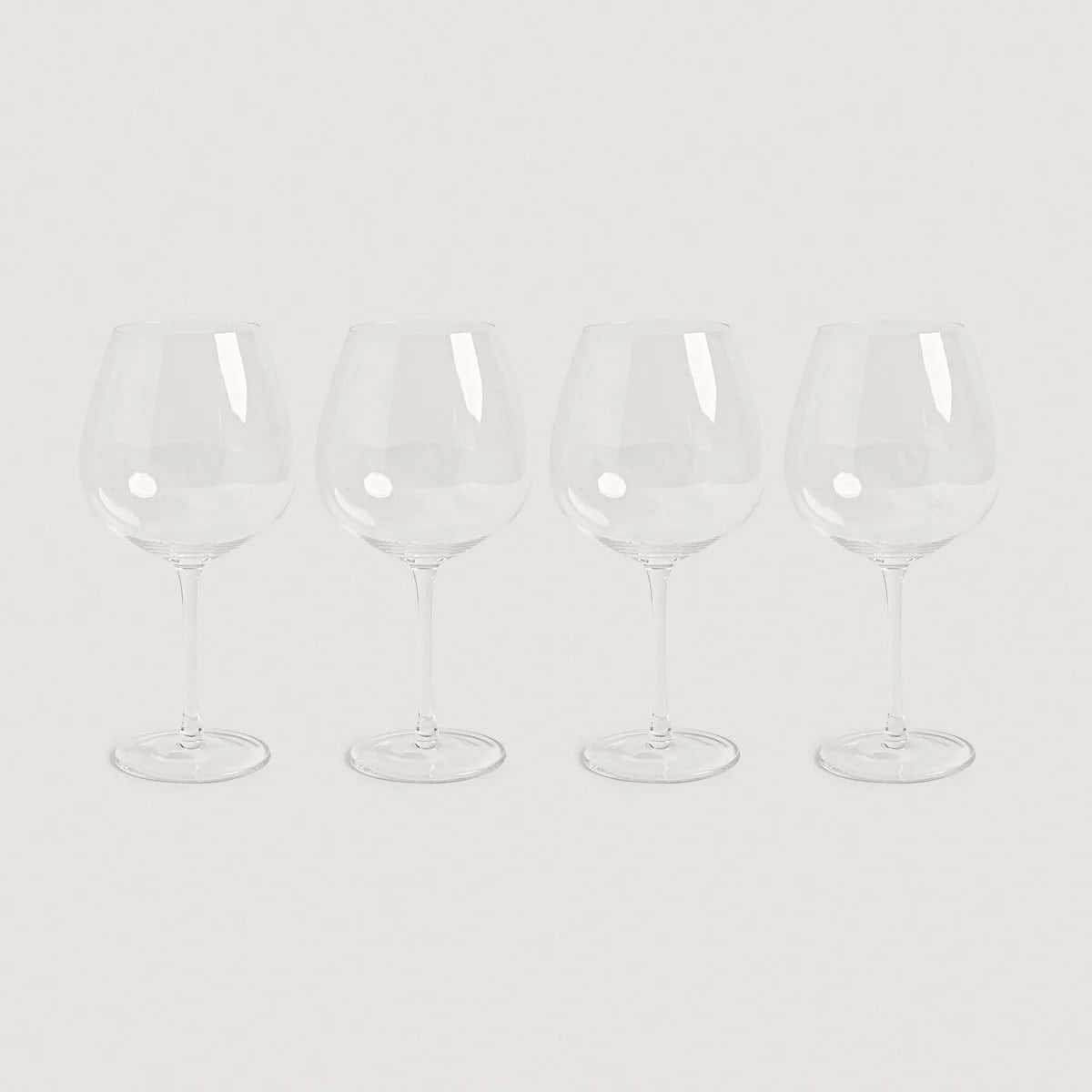 SET X4 COPAS RIPLEY HOME GIN - 2