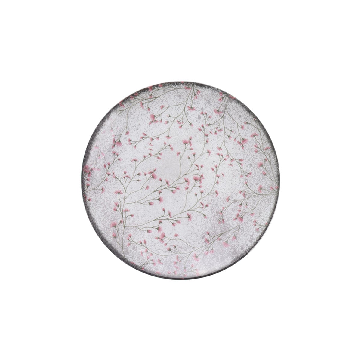 VAJILLA TRAMONTINA FLORALIS PORCELANA 16 PIEZAS - 3