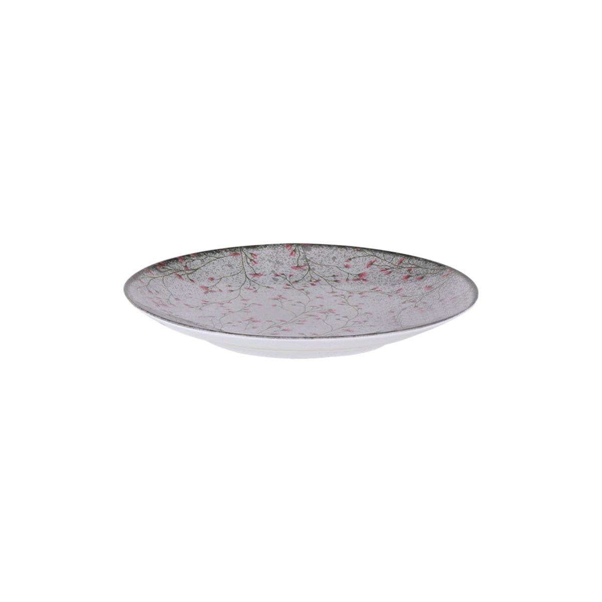 VAJILLA TRAMONTINA FLORALIS PORCELANA 16 PIEZAS - 4