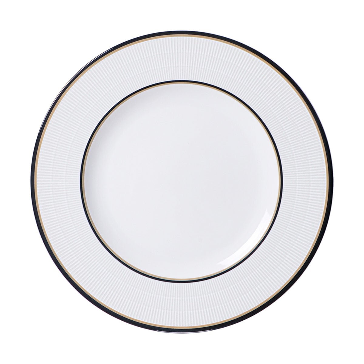 VAJILLA TRAMONTINA SIENNA PORCELANA 16 PIEZAS - 2