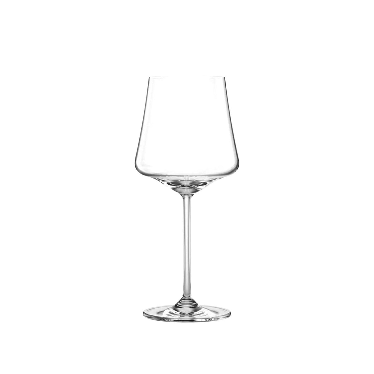 SET COPA FERRAND E2026-0002 CRISTALINO TRANSPARENTE+ VINO TINTO - 2