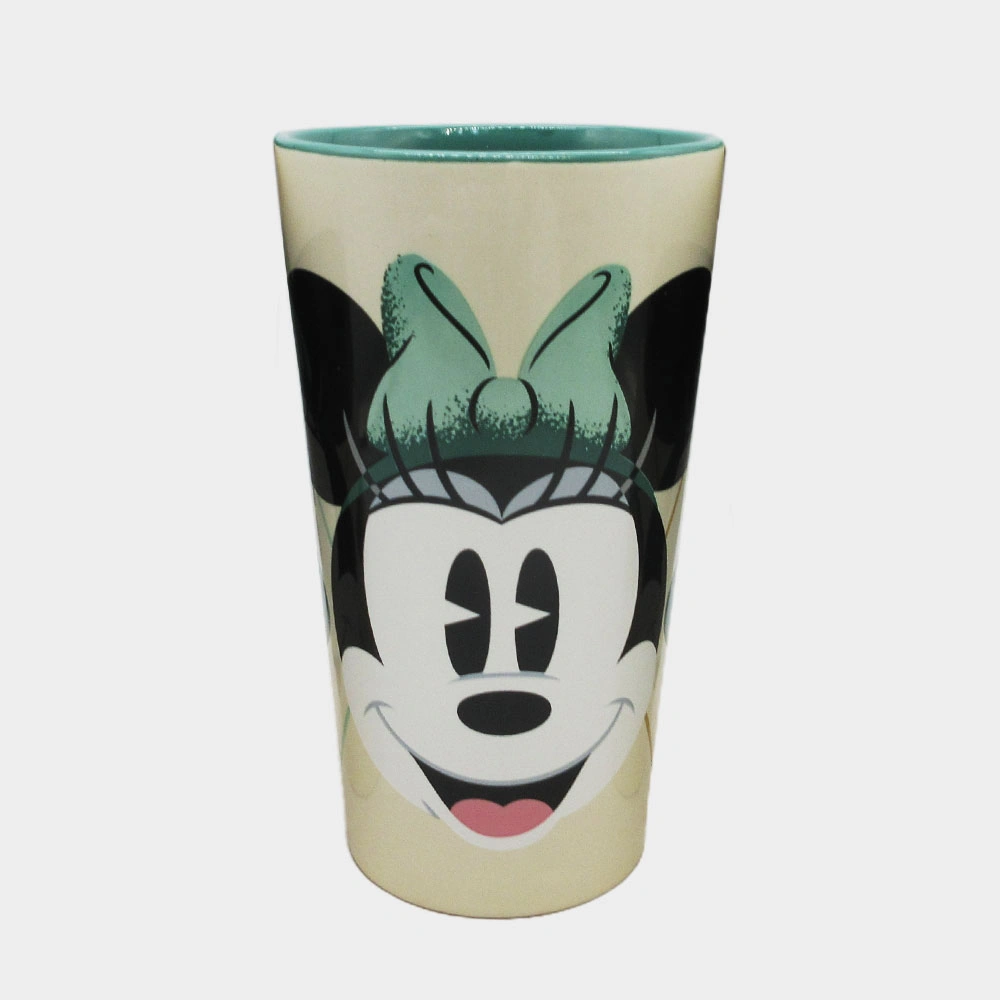 TAZA LATTE 580ML NAVIDAD DISNEY - 2
