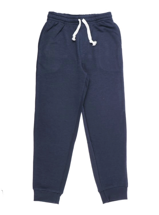 PANTALÓN DE BUZO RIB NIÑO CLOUDBREAK - 1