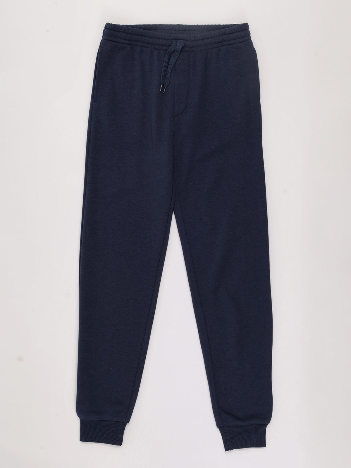 PANTALÓN DE BUZO RIB NIÑO CLOUDBREAK - 1