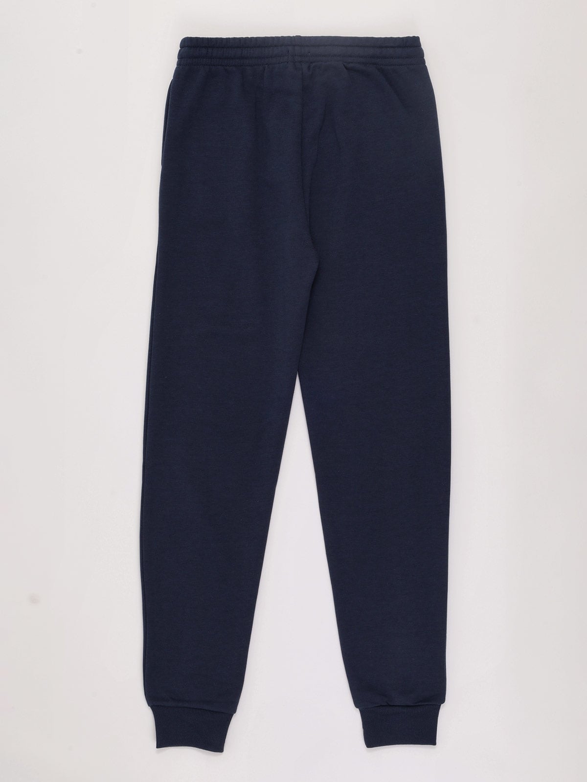 PANTALÓN DE BUZO RIB NIÑO CLOUDBREAK - 2