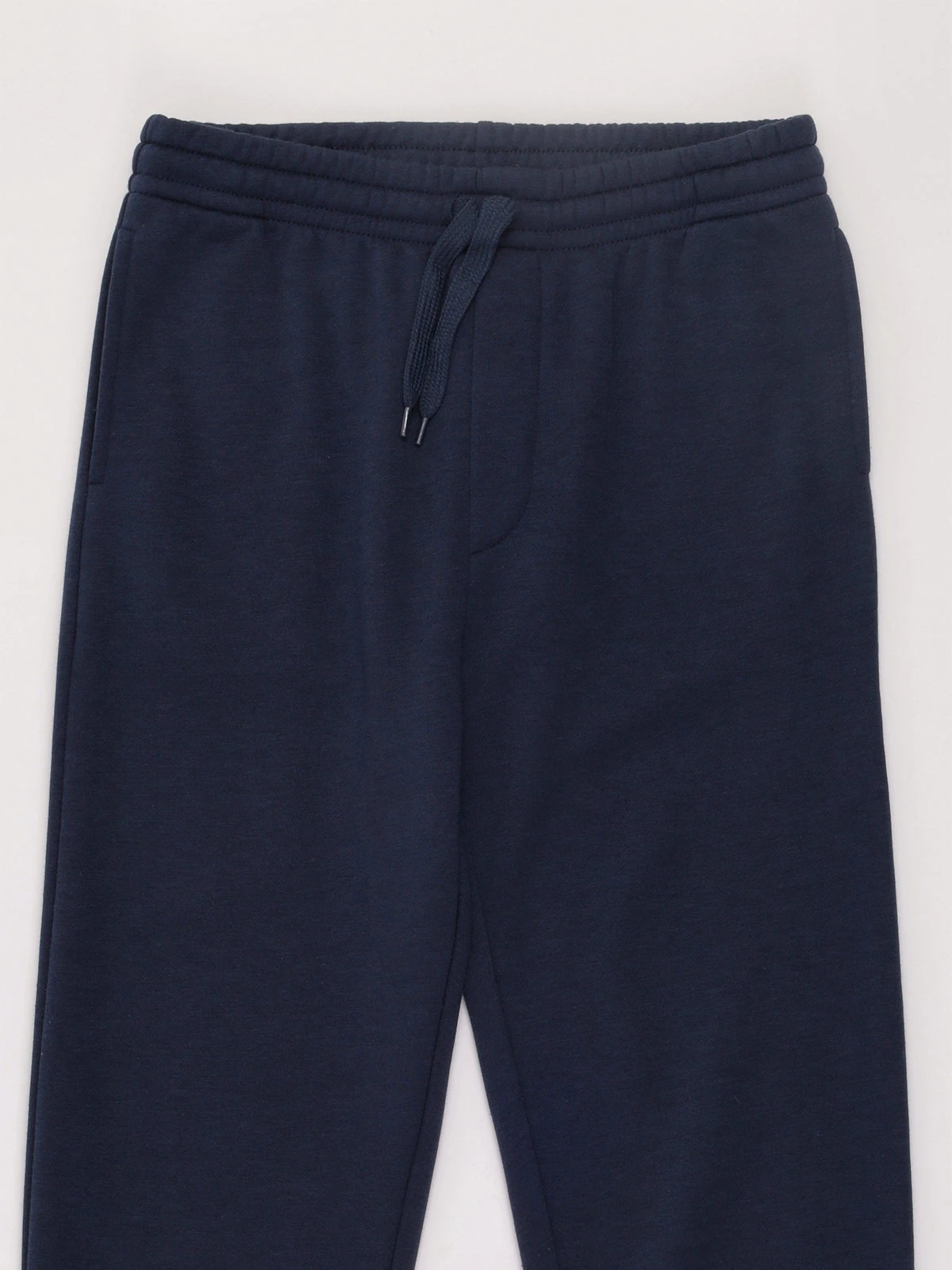 PANTALÓN DE BUZO RIB NIÑO CLOUDBREAK - 3