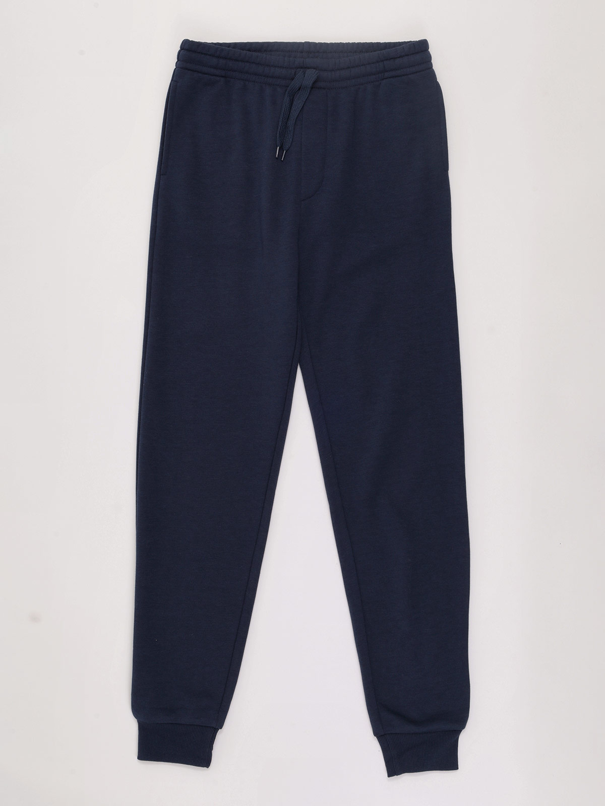 PANTALÓN DE BUZO RIB NIÑO CLOUDBREAK - 1