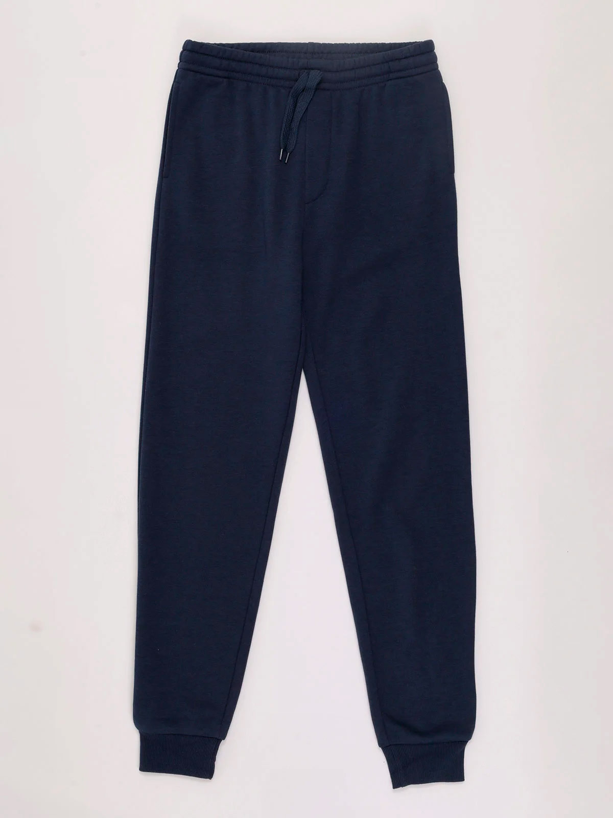 PANTALÓN DE BUZO RIB NIÑO CLOUDBREAK - 3