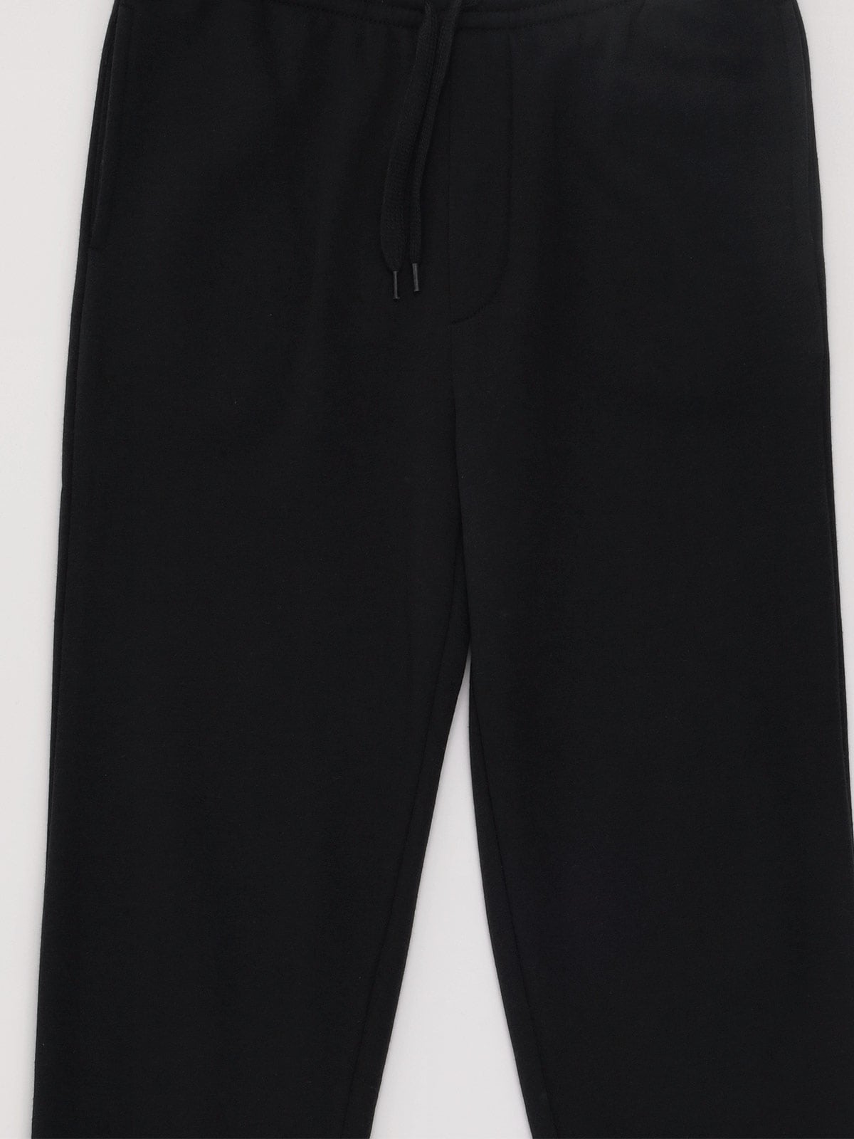 PANTALÓN DE BUZO RIB NIÑO CLOUDBREAK - 3