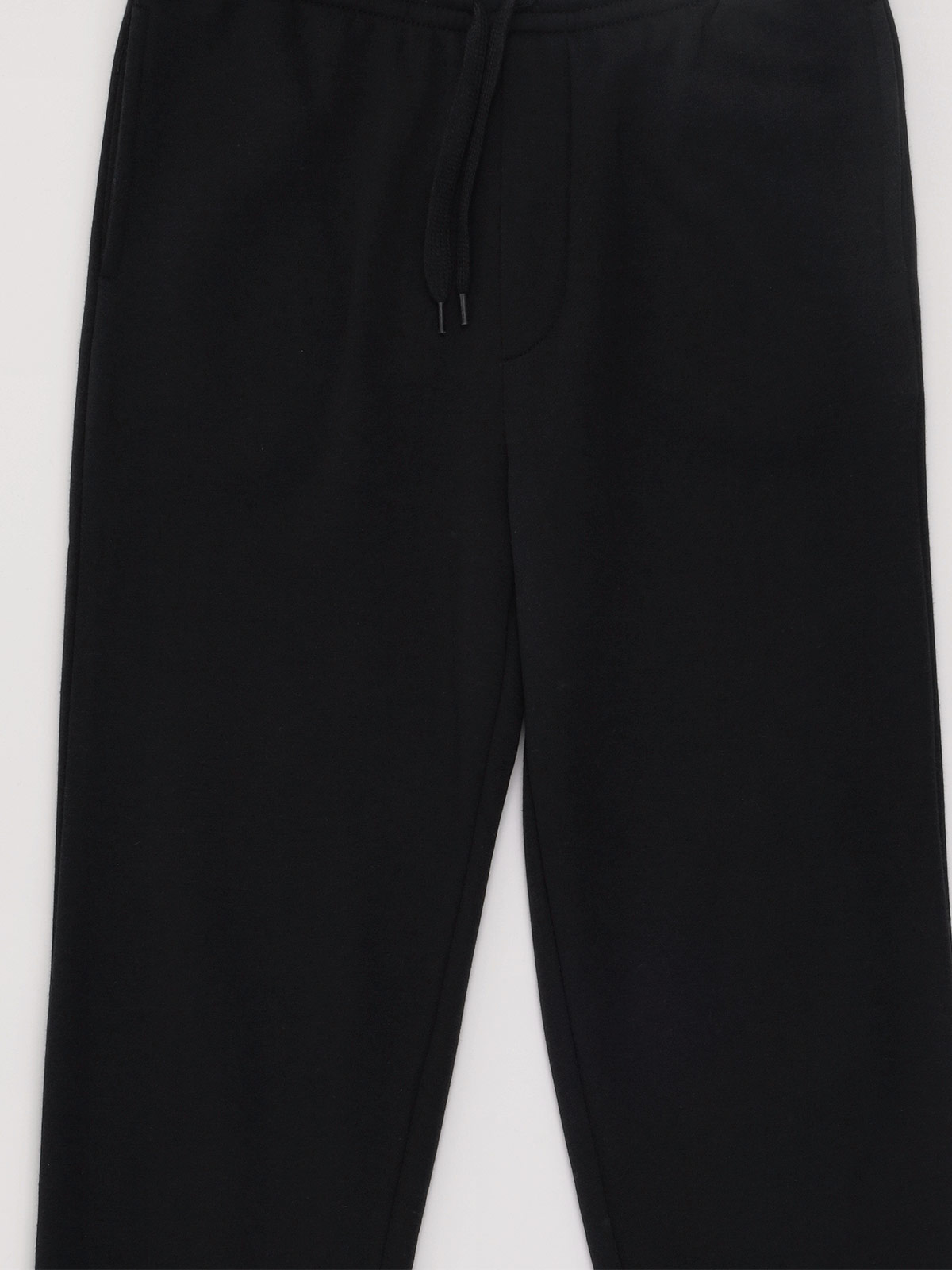 PANTALÓN DE BUZO RIB NIÑO CLOUDBREAK - 3