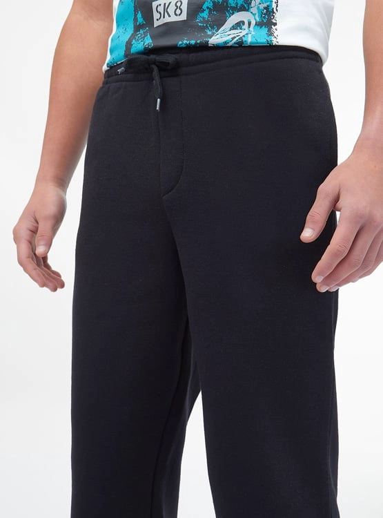 PANTALÓN DE BUZO RIB NIÑO CLOUDBREAK - 2