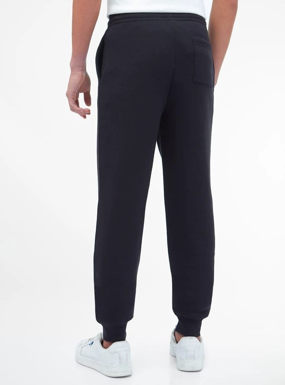 PANTALÓN DE BUZO RIB NIÑO CLOUDBREAK - 3