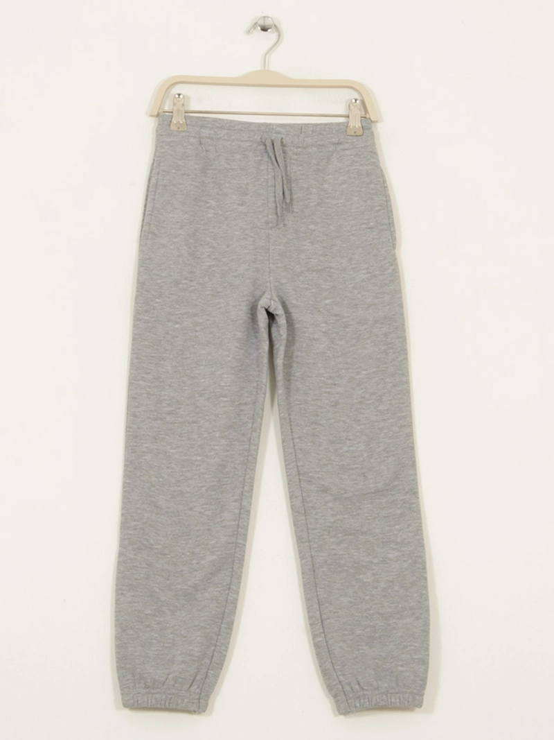 PANTALÓN DE BUZO PUÑO NIÑO HARVEST - 2