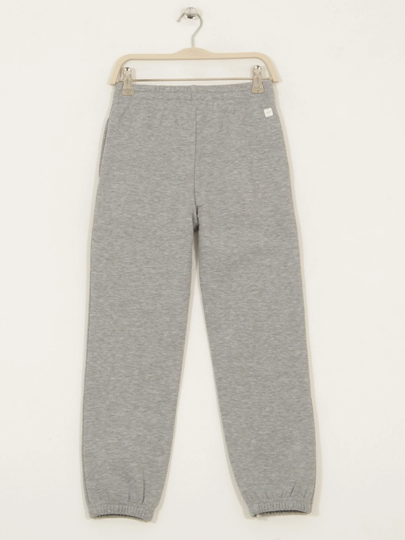PANTALÓN DE BUZO PUÑO NIÑO HARVEST - 3