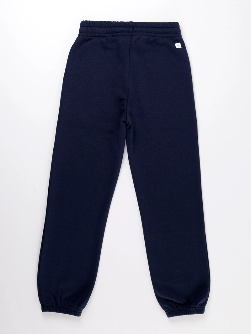 PANTALÓN DE BUZO PUÑO NIÑO HARVEST - 2
