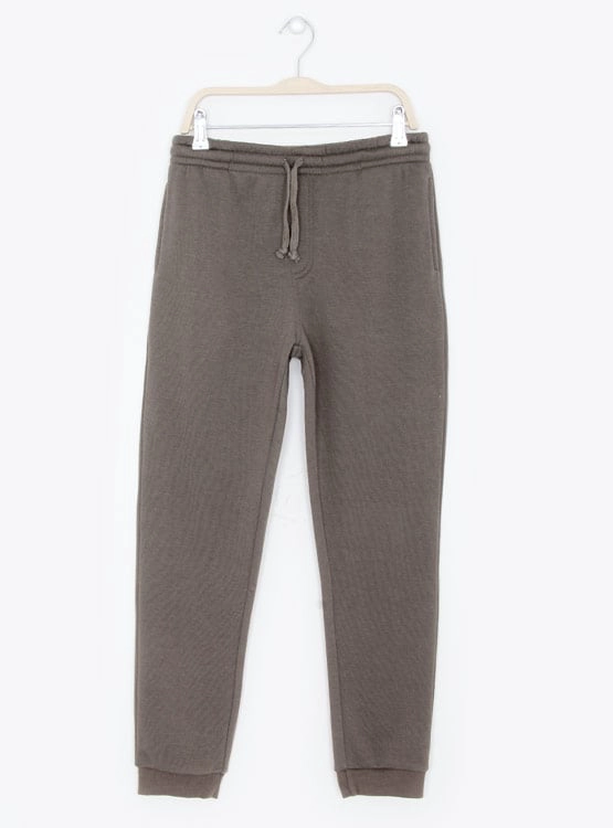 PANTALÓN DE BUZO LINEA NIÑO CLOUDBREAK - 1