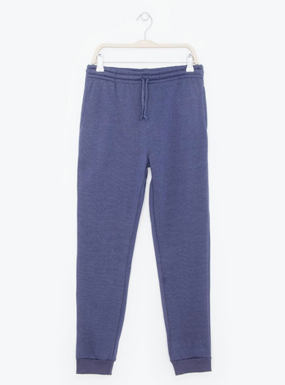 PANTALÓN DE BUZO LINEA NIÑO CLOUDBREAK - 1