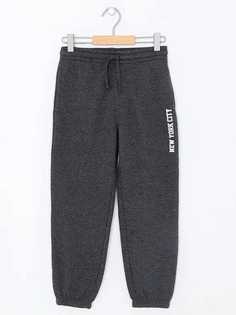 PANTALÓN DE BUZO LINEA NIÑO CLOUDBREAK - 1