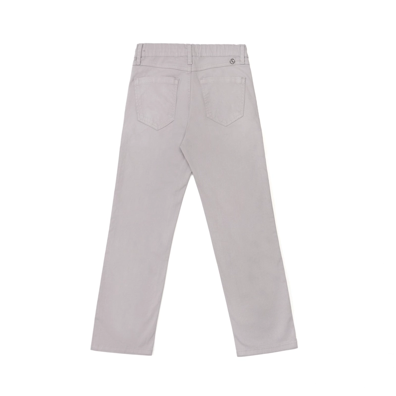 PANTALÓN LARGO SEMI PITILLO NIÑO PIONIER RHIBAS - 2